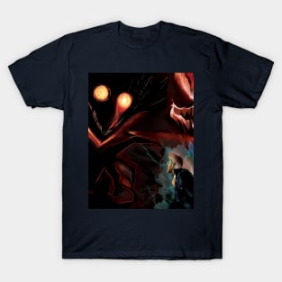 Curse of the De Rolo T-Shirt